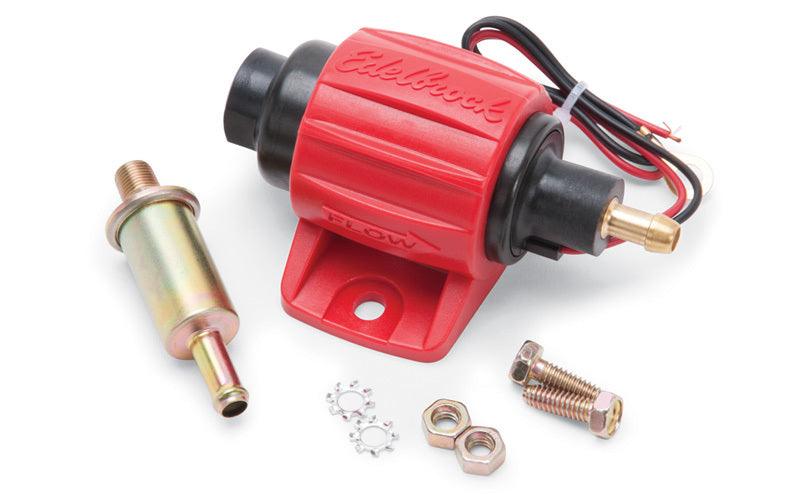 Fuel Pump - Low Pressure 30 GPH Gas Only - Burlile Performance Products