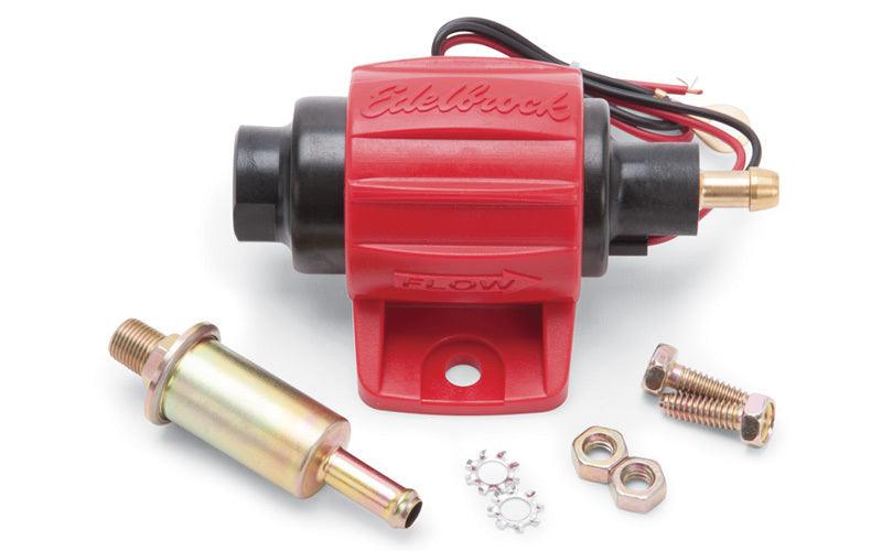Fuel Pump - Low Pressure 38 GPH Gas Only - Burlile Performance Products