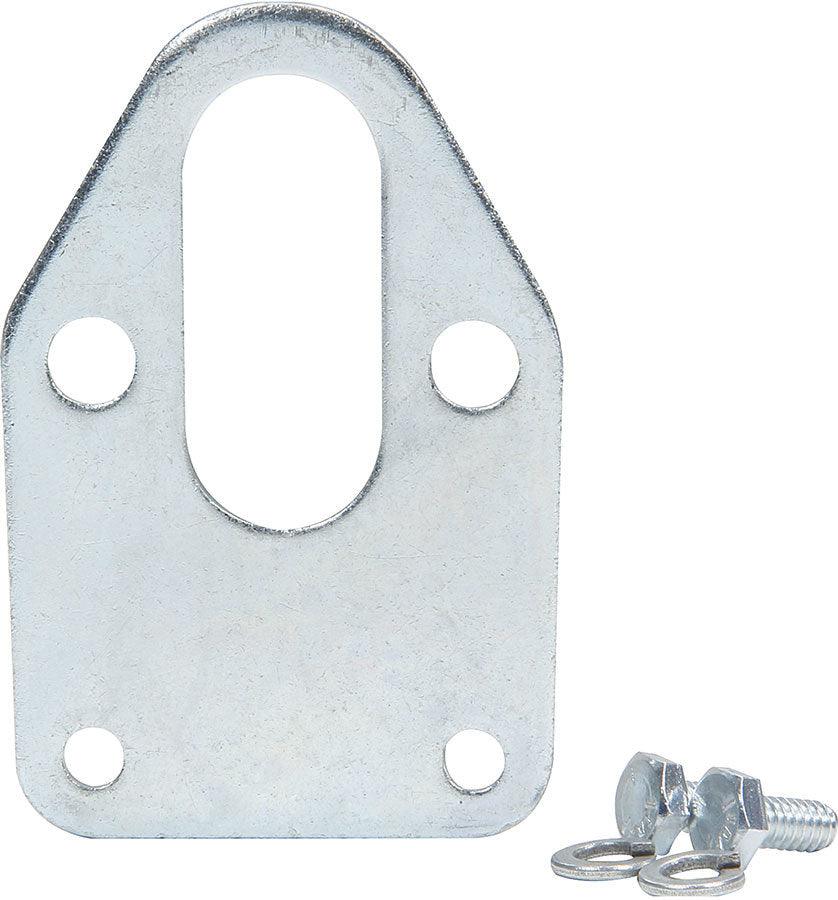 Fuel Pump Mounting Plate - Burlile Performance Products