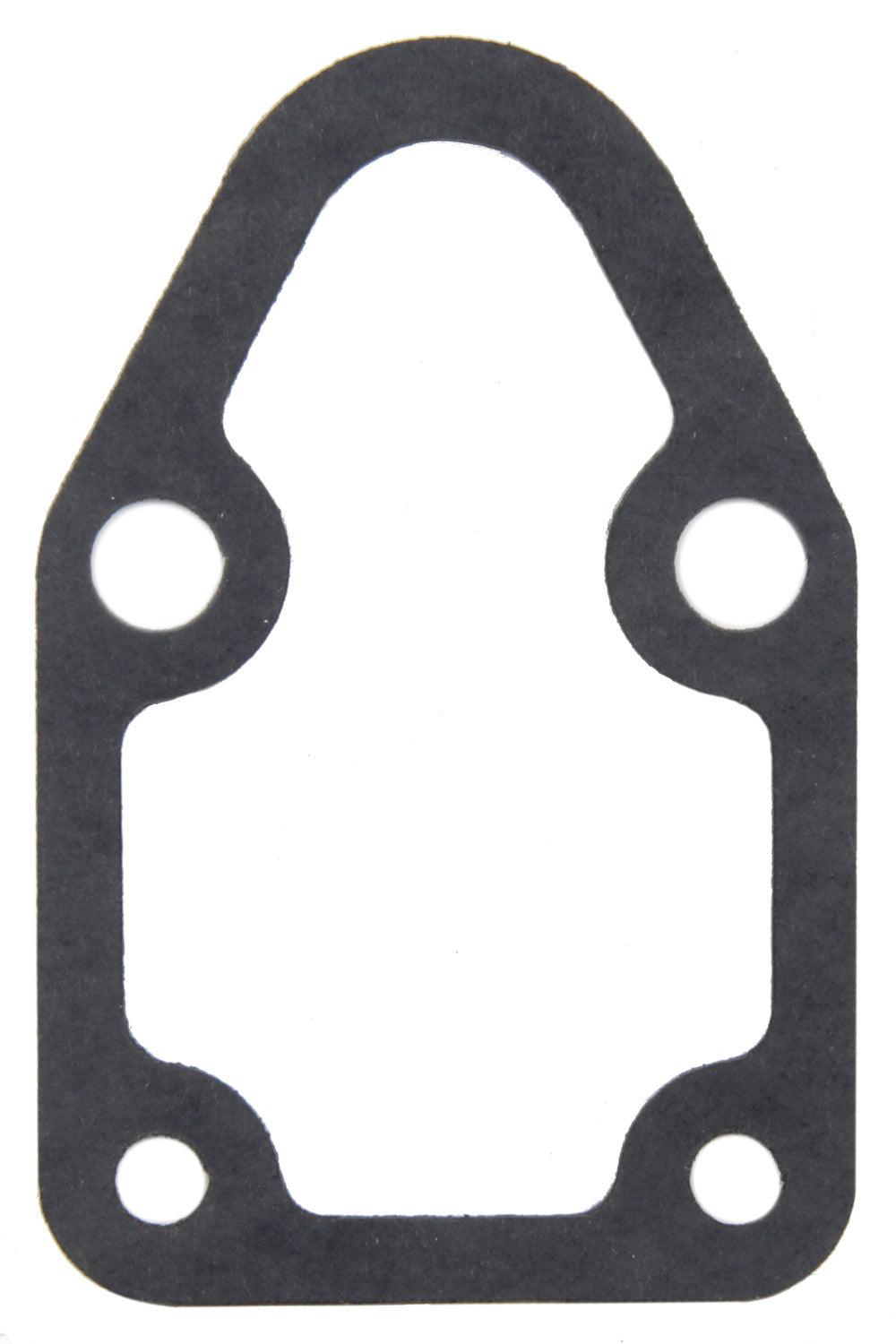 Fuel Pump Plate Gasket 4-Bolt Chevy/Ford/Dodge - Burlile Performance Products