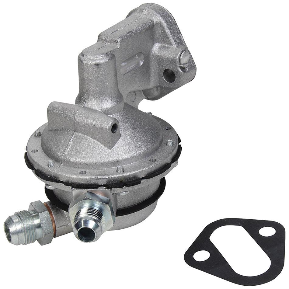 Fuel Pump SBC 7.0-8.5 -10AN Inlet -8AN Outlet - Burlile Performance Products