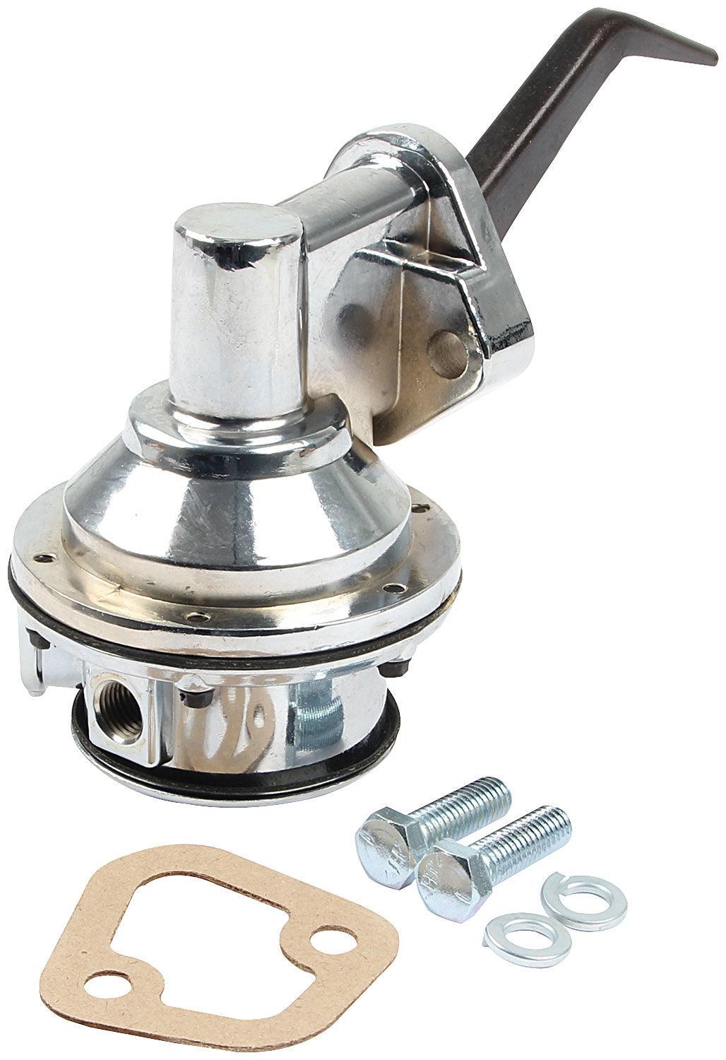 Fuel Pump SBF 6.5-8.0 1/4in NPT - Burlile Performance Products