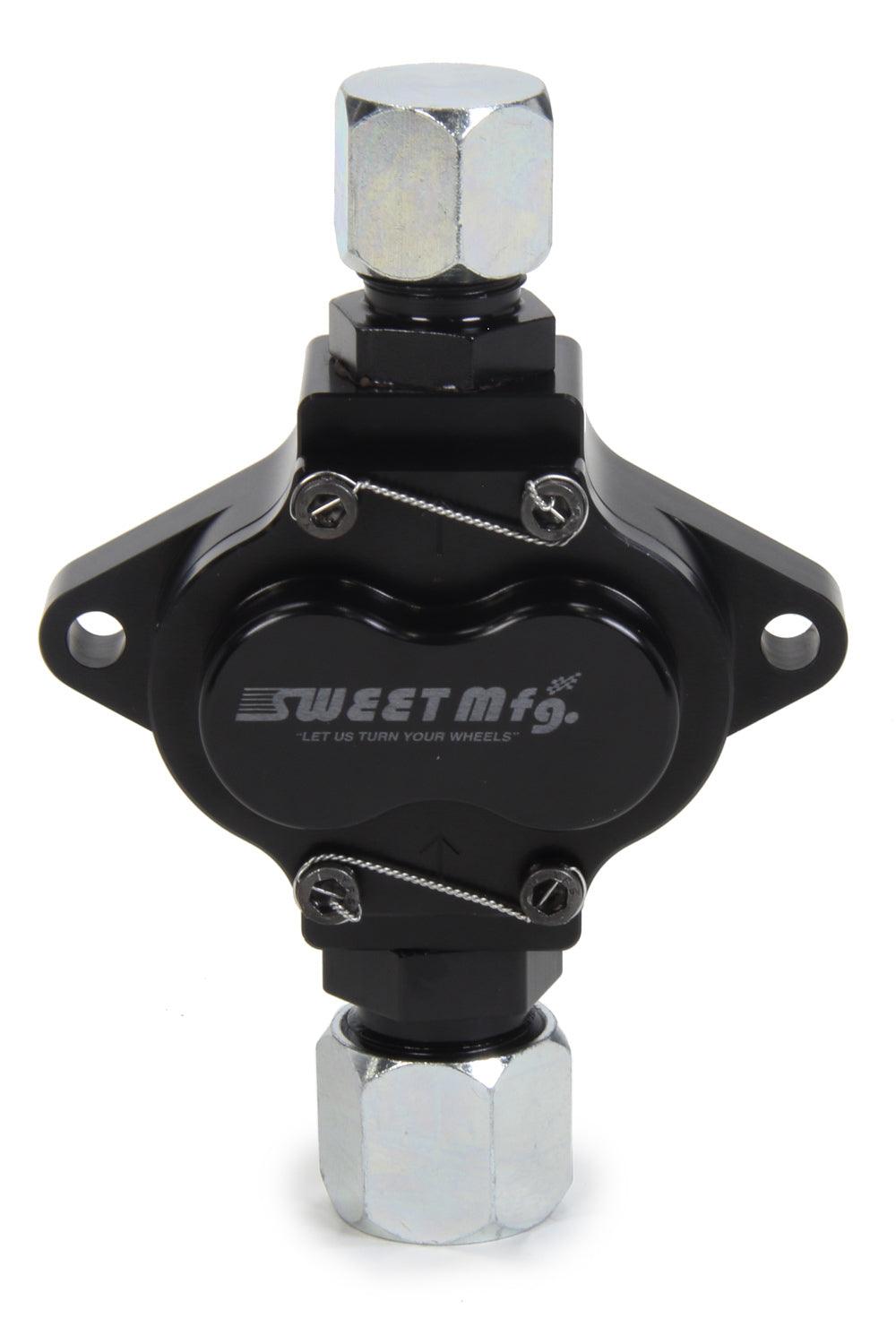 Fuel Pump Sweet Style Waterman - Burlile Performance Products