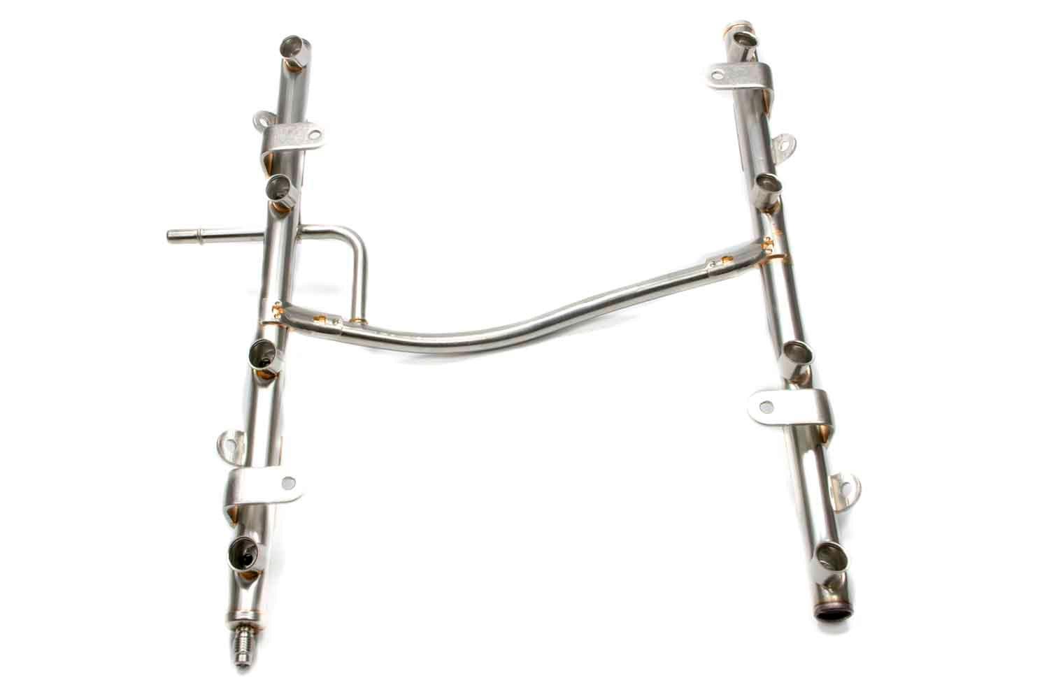 Fuel Rail Assembly LS2/LS3 - Burlile Performance Products