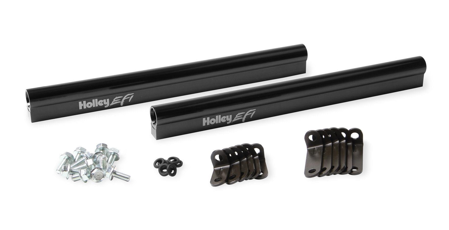 Fuel Rail Kit - For 300-562/300-563/ 300-564 - Burlile Performance Products