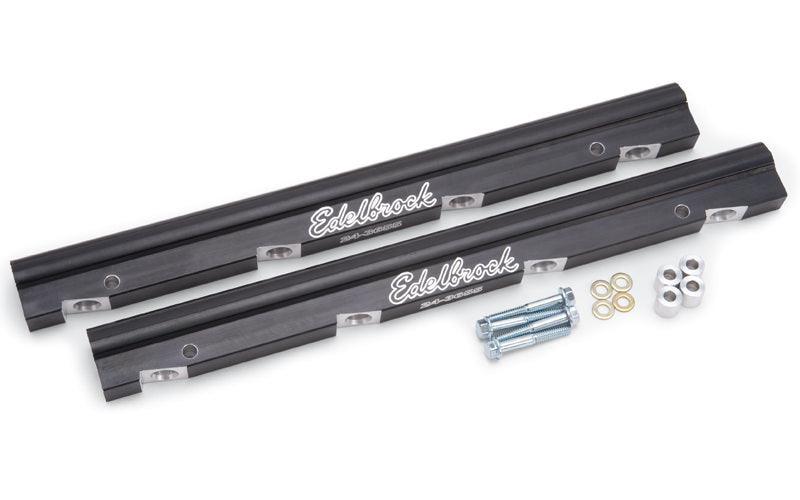 Fuel Rail Kit For LS3 Super Victor EFI Intake - Burlile Performance Products