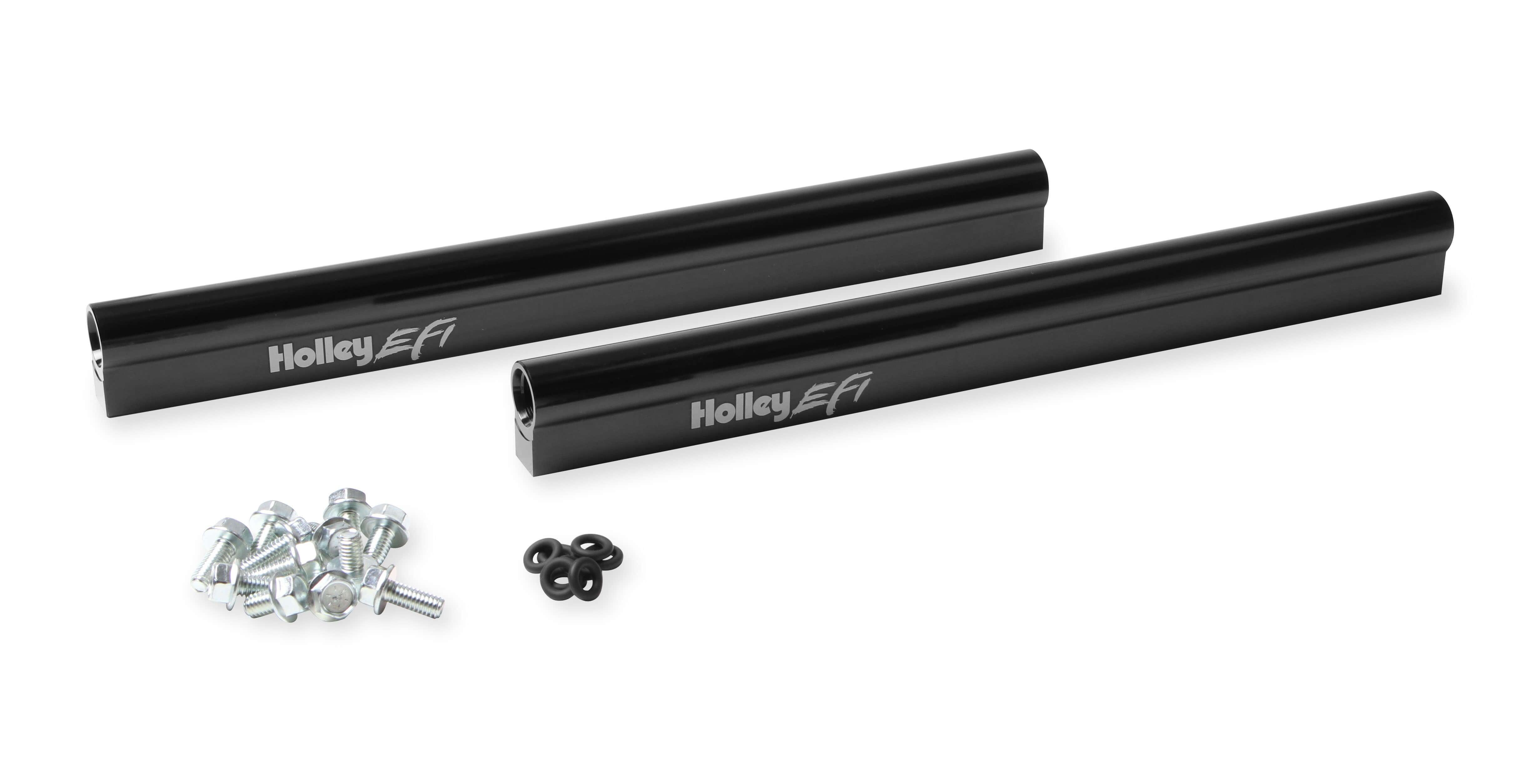 Fuel Rail Kit - LT1 Hi-Ram Intake - Burlile Performance Products