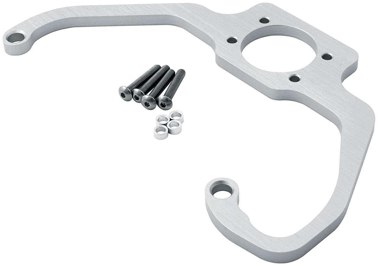 Fuel Regulator Bracket Aeromotive 4150 - Burlile Performance Products