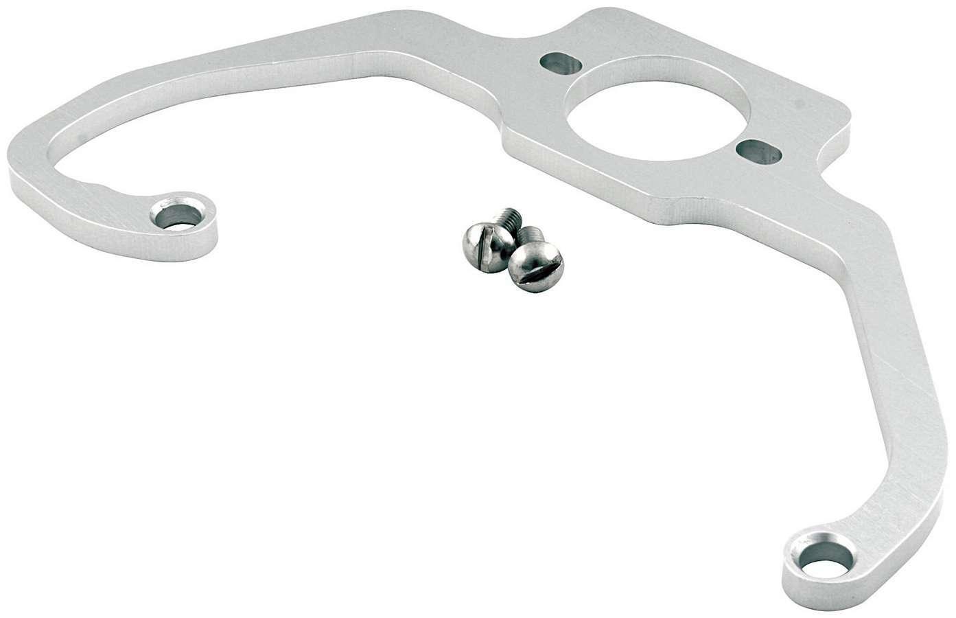 Fuel Regulator Bracket Holley 4150 - Burlile Performance Products