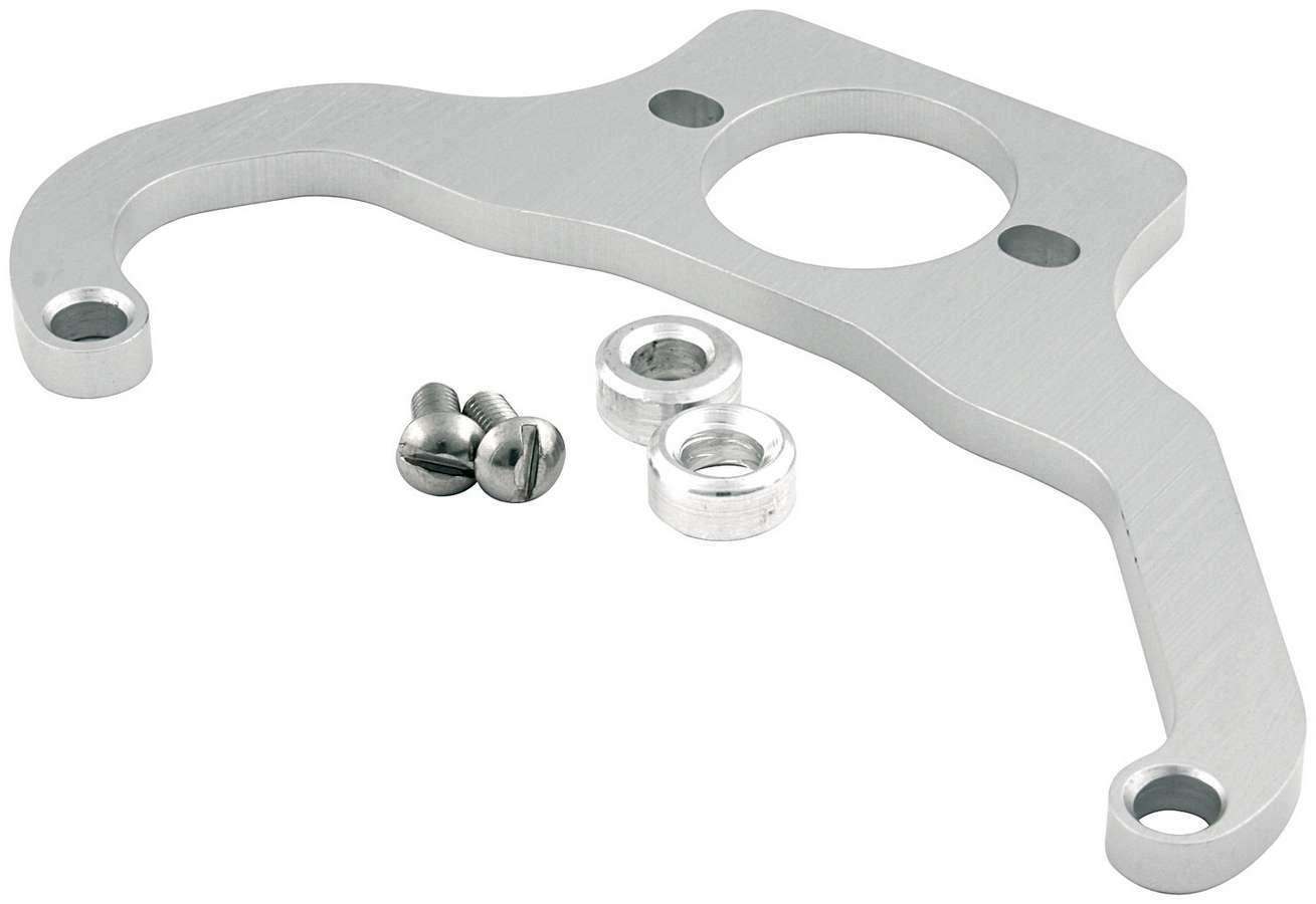 Fuel Regulator Bracket Holley 4500 - Burlile Performance Products