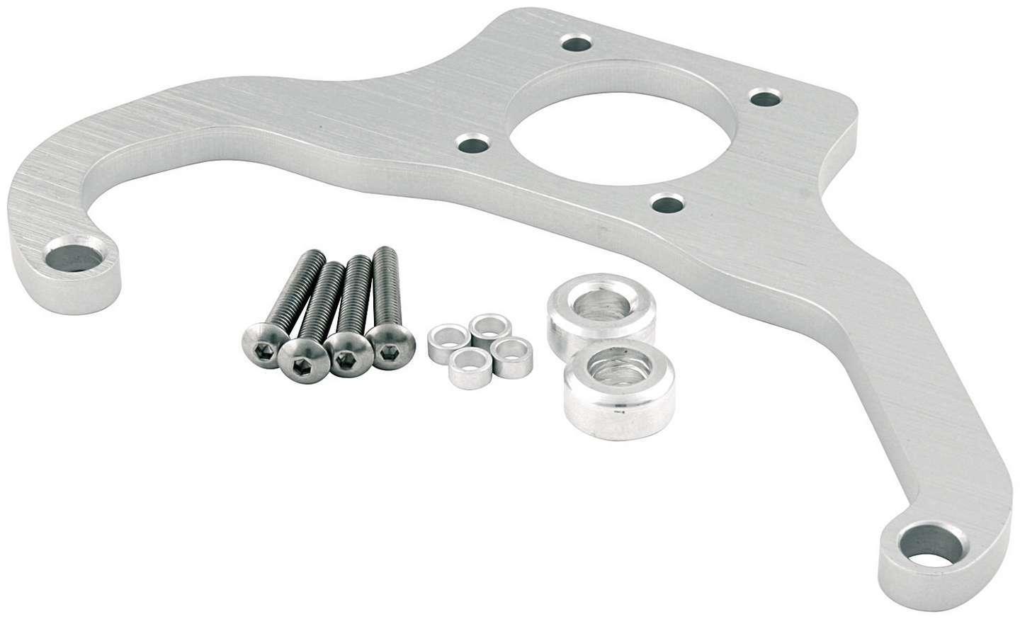 Fuel Regulator Bracket Magnafuel 4500 - Burlile Performance Products