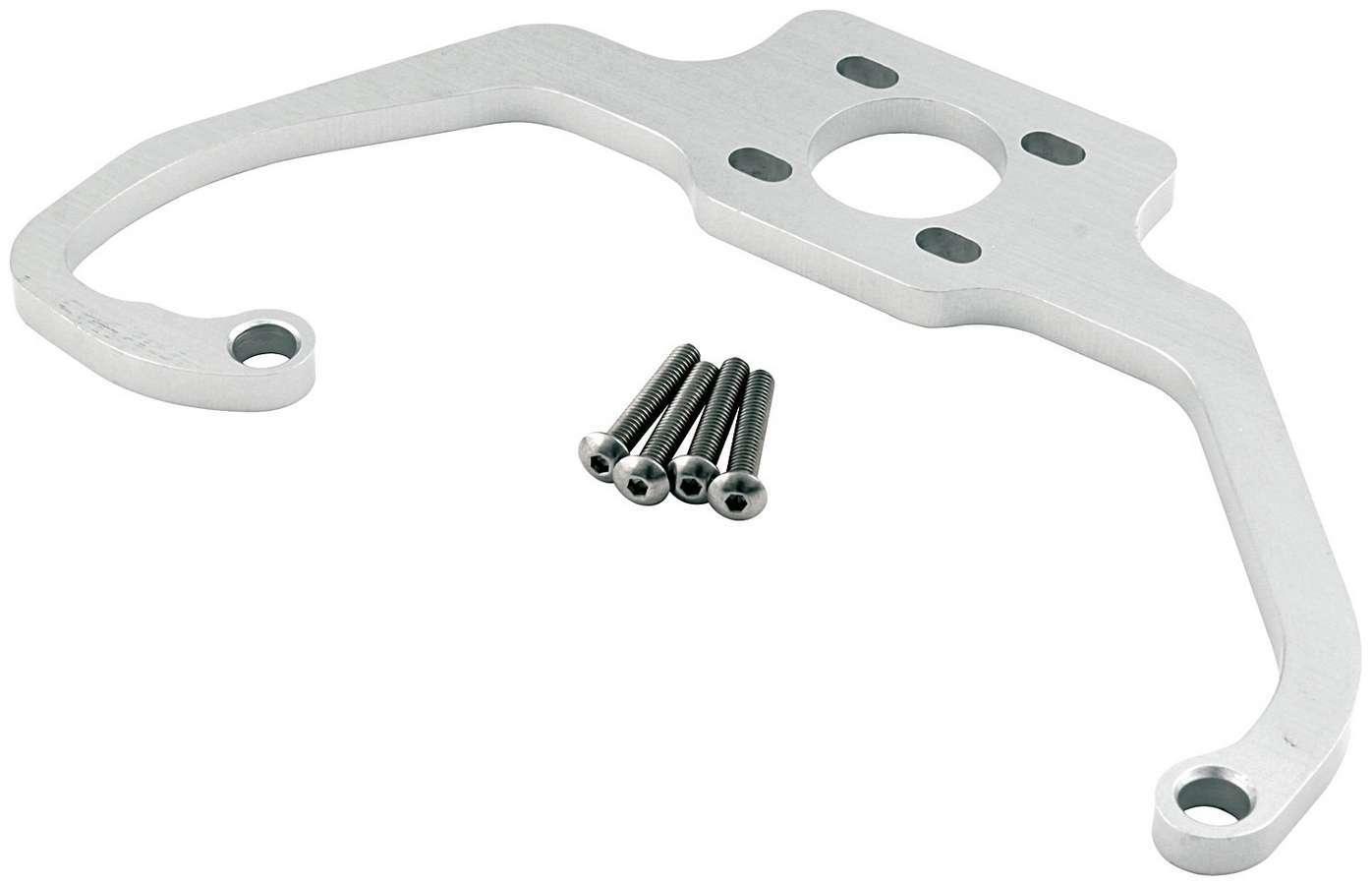 Fuel Regulator Bracket Mallory 4150 - Burlile Performance Products