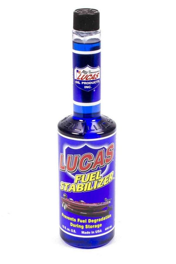 Fuel Stabilizer 15oz - Burlile Performance Products