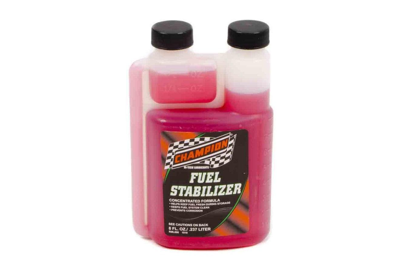 Fuel Stabilizer 8 oz. - Burlile Performance Products