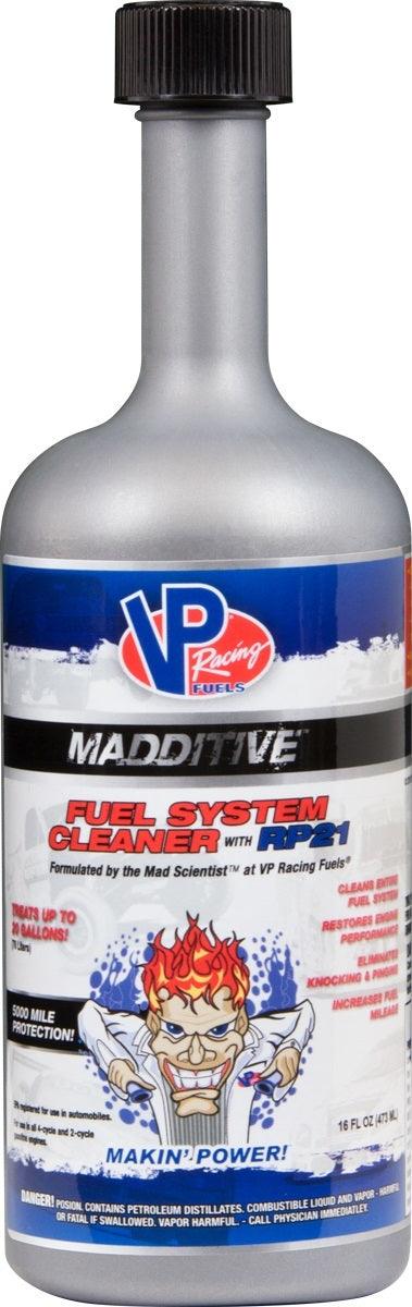 Fuel System Cleaner 16oz - Burlile Performance Products
