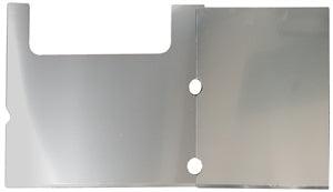 Full Engine Enclosure Panel Right Side Sprint - Burlile Performance Products
