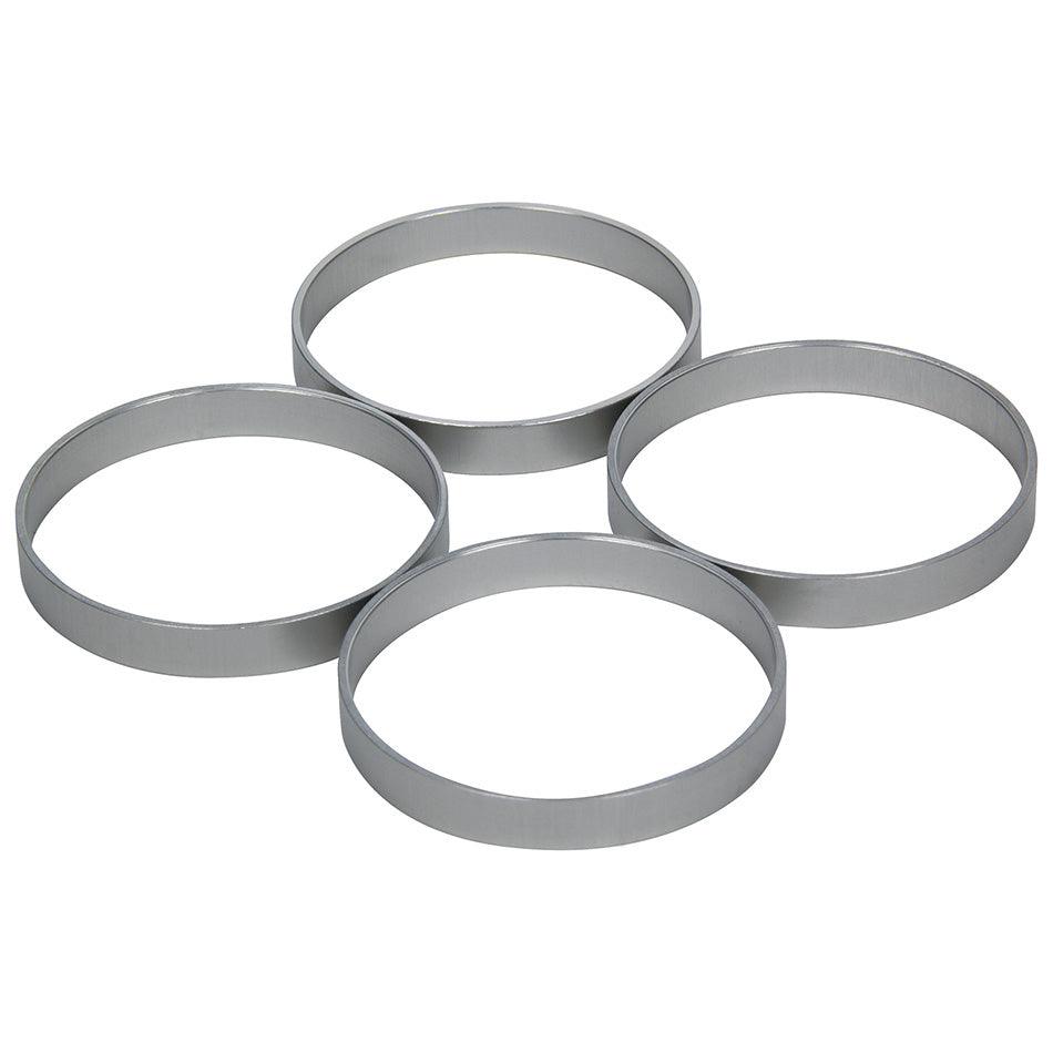 Full Throttle Inserts Non-Restricting - Burlile Performance Products