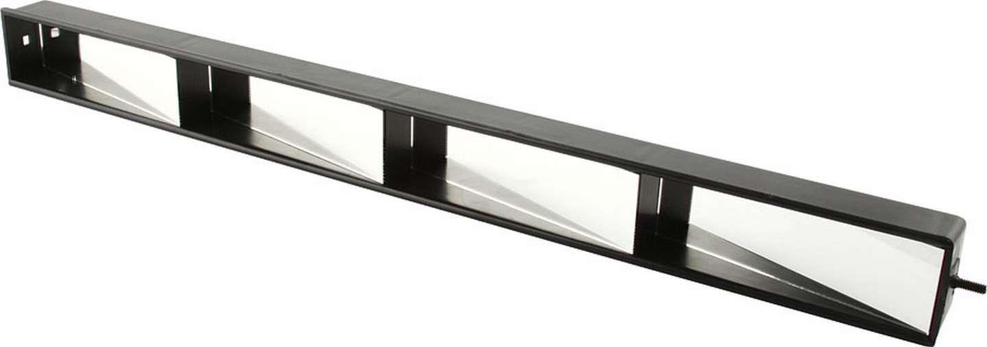 Full View Mirror 4 Panel - Burlile Performance Products