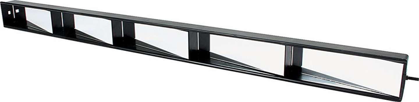 Full View Mirror 5 Panel - Burlile Performance Products