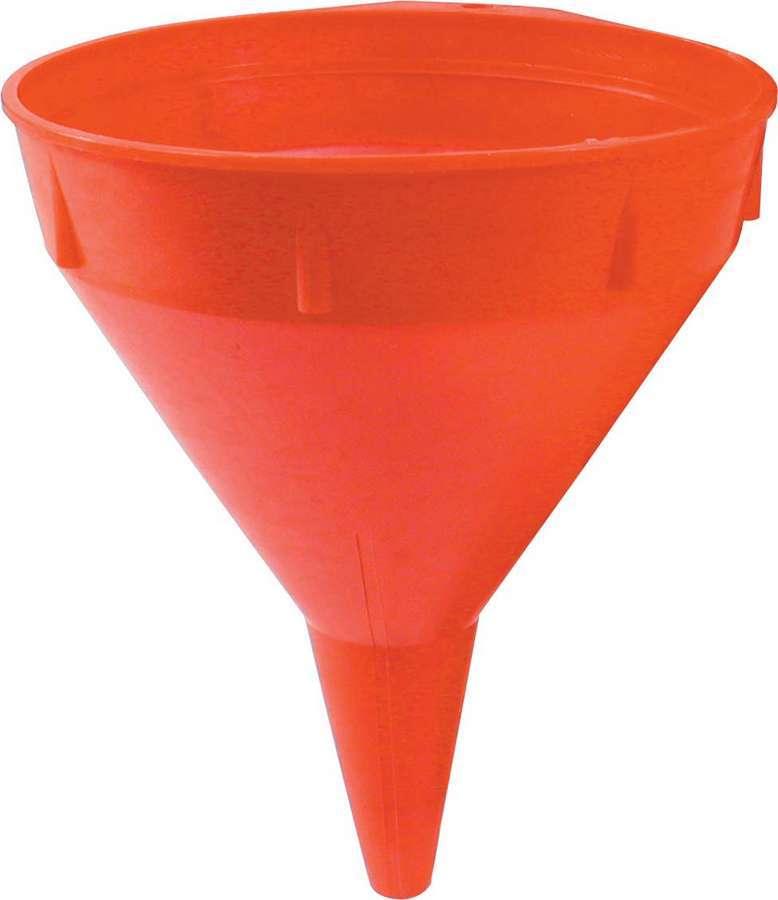 Funnel 1pt w/Brass Screen - Burlile Performance Products