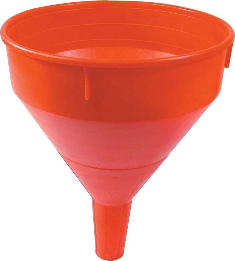 Funnel 2qt w/Brass Screen - Burlile Performance Products