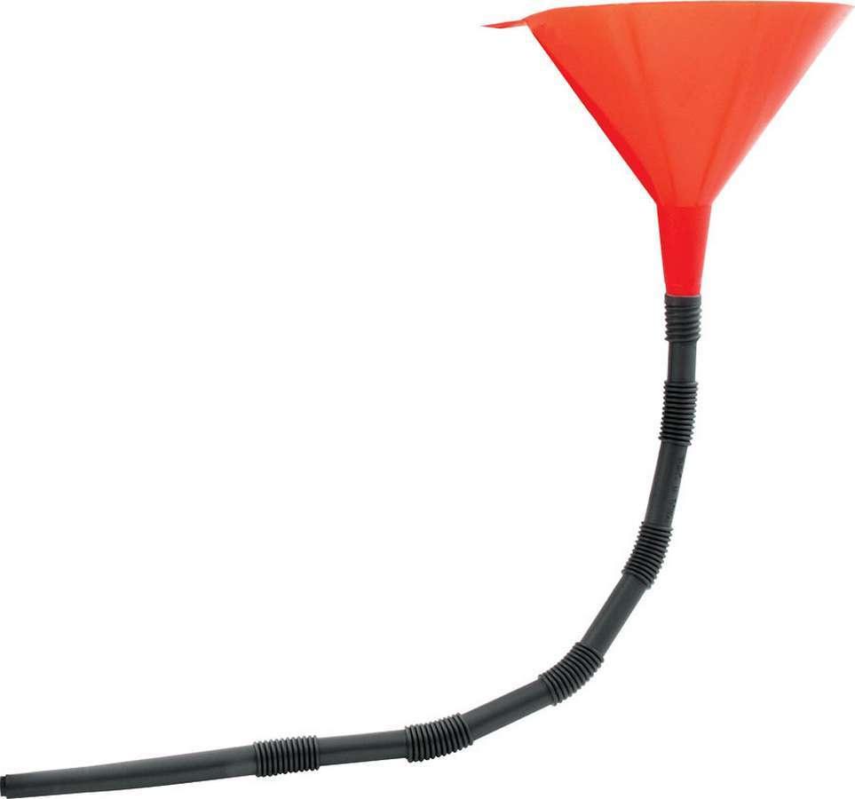 Funnel with Flexible Extension - Burlile Performance Products