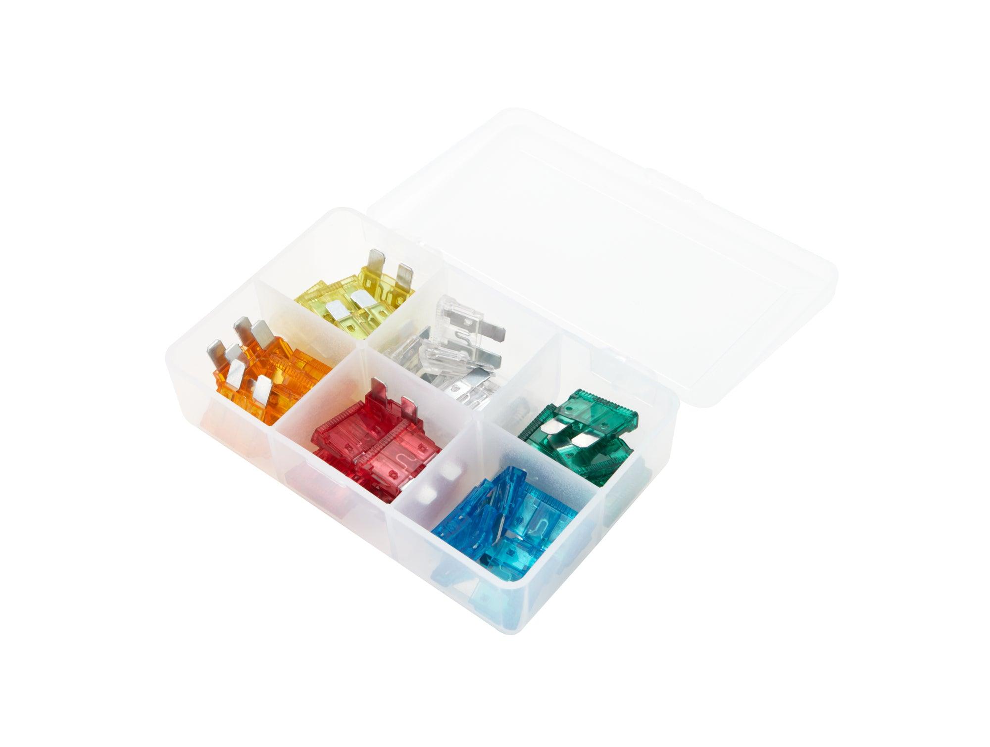 Fuse Assortment Kit ATC/ATO - Burlile Performance Products