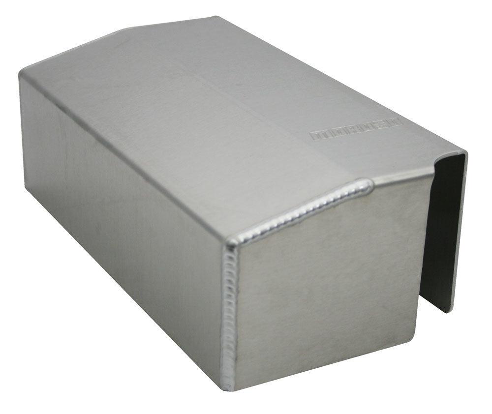Fuse Box Cover - 2010-Up Camaro SS - Burlile Performance Products