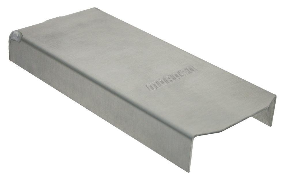 Fuse Box Cover - 2010-Up Mustang - Burlile Performance Products