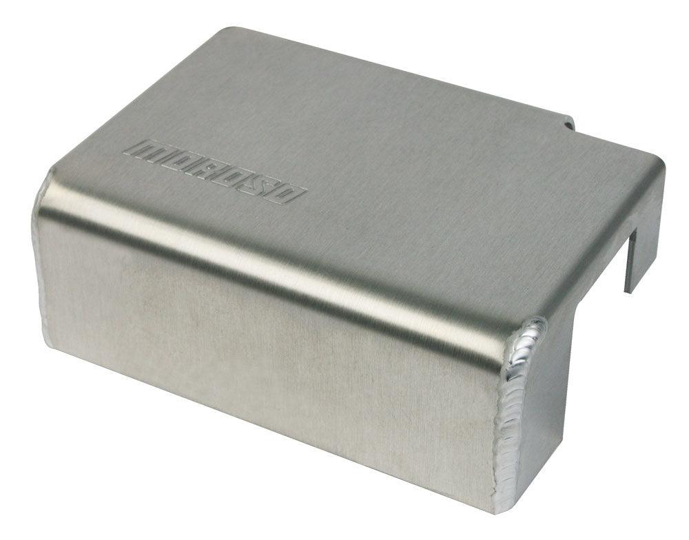 Fuse Box Cover - 98-04 Mustang - Burlile Performance Products