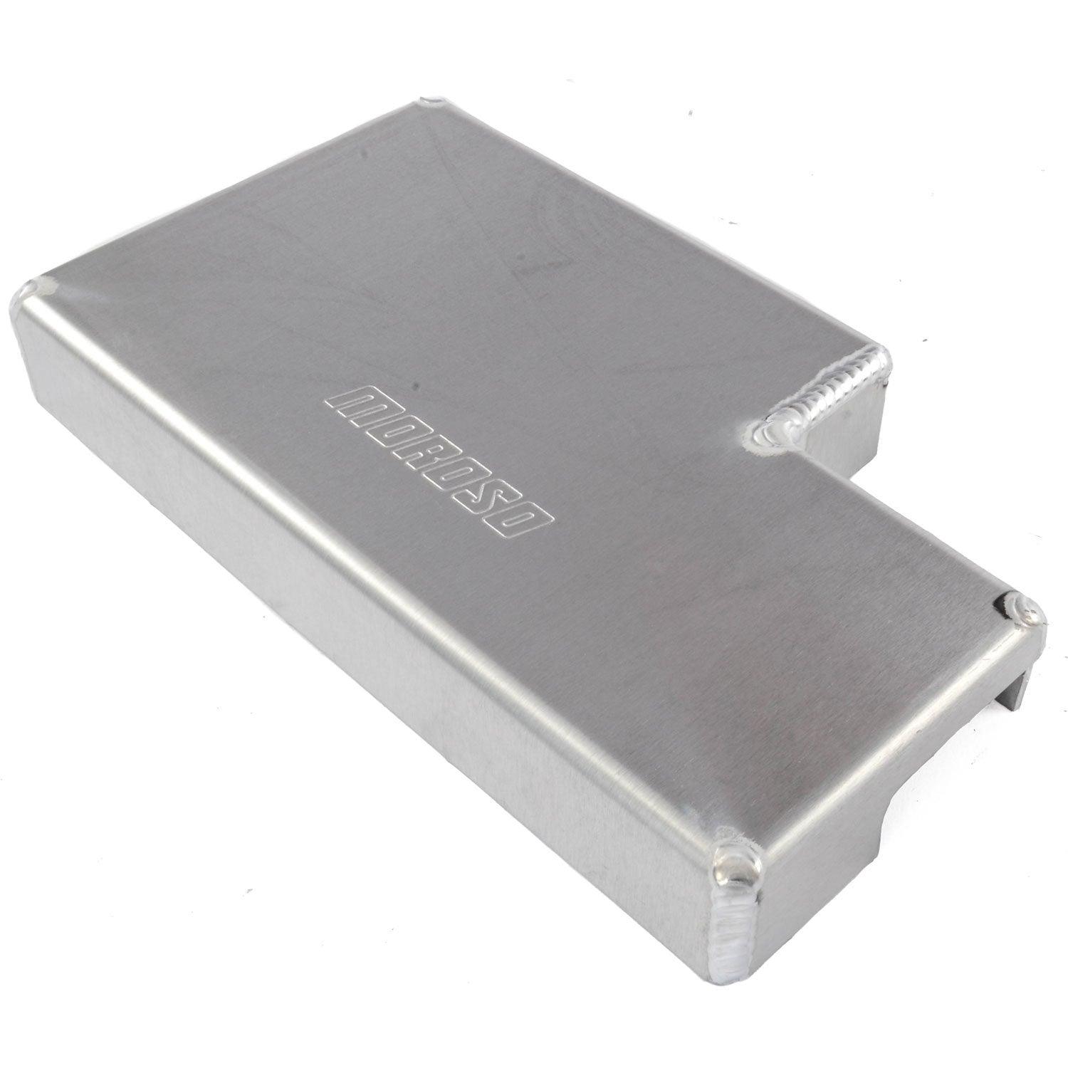 Fuse Box Cover Ford Mustang 15-Up - Burlile Performance Products