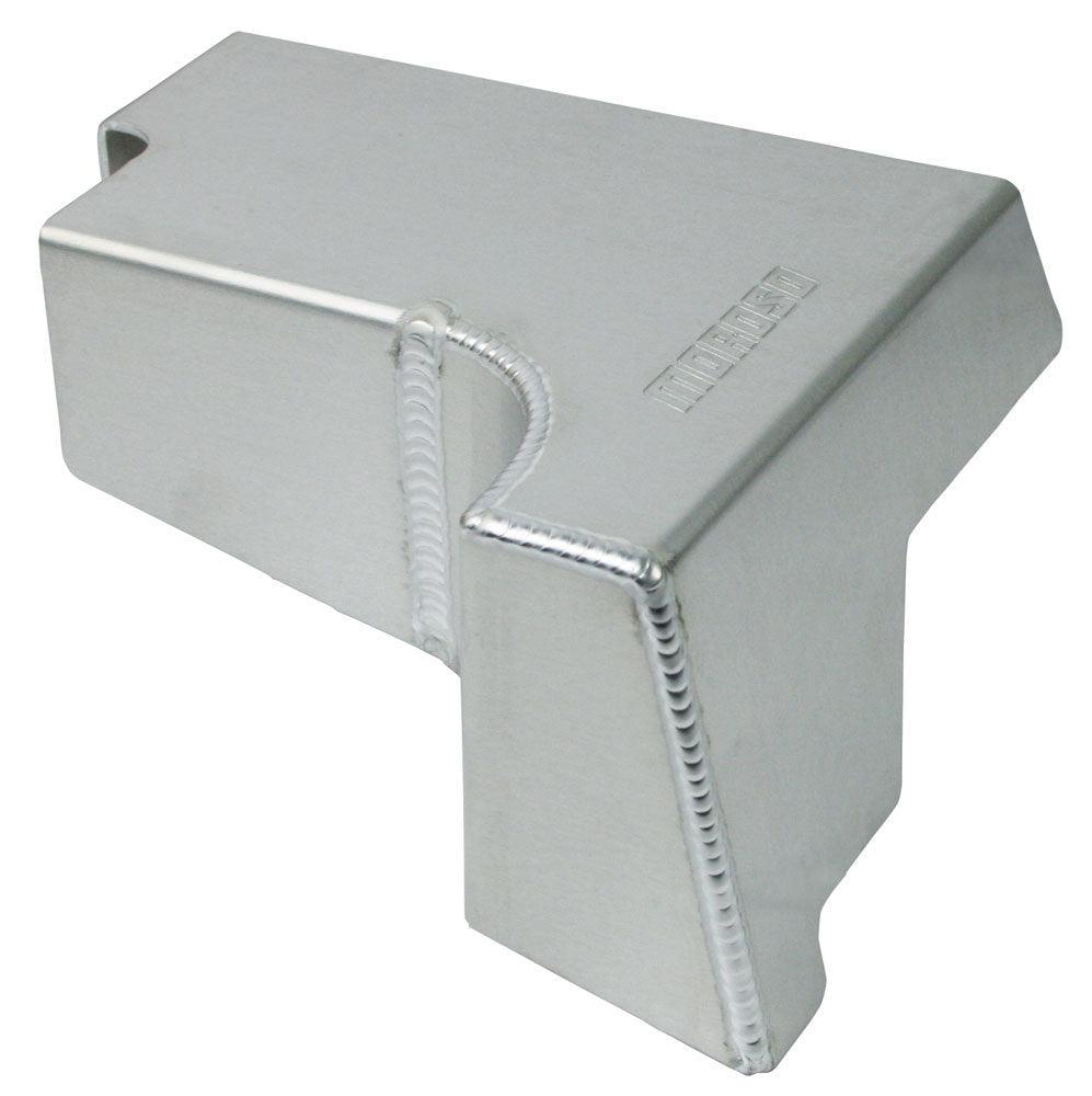 Fuse Box Cover - Subaru WRX 06-07 - Burlile Performance Products