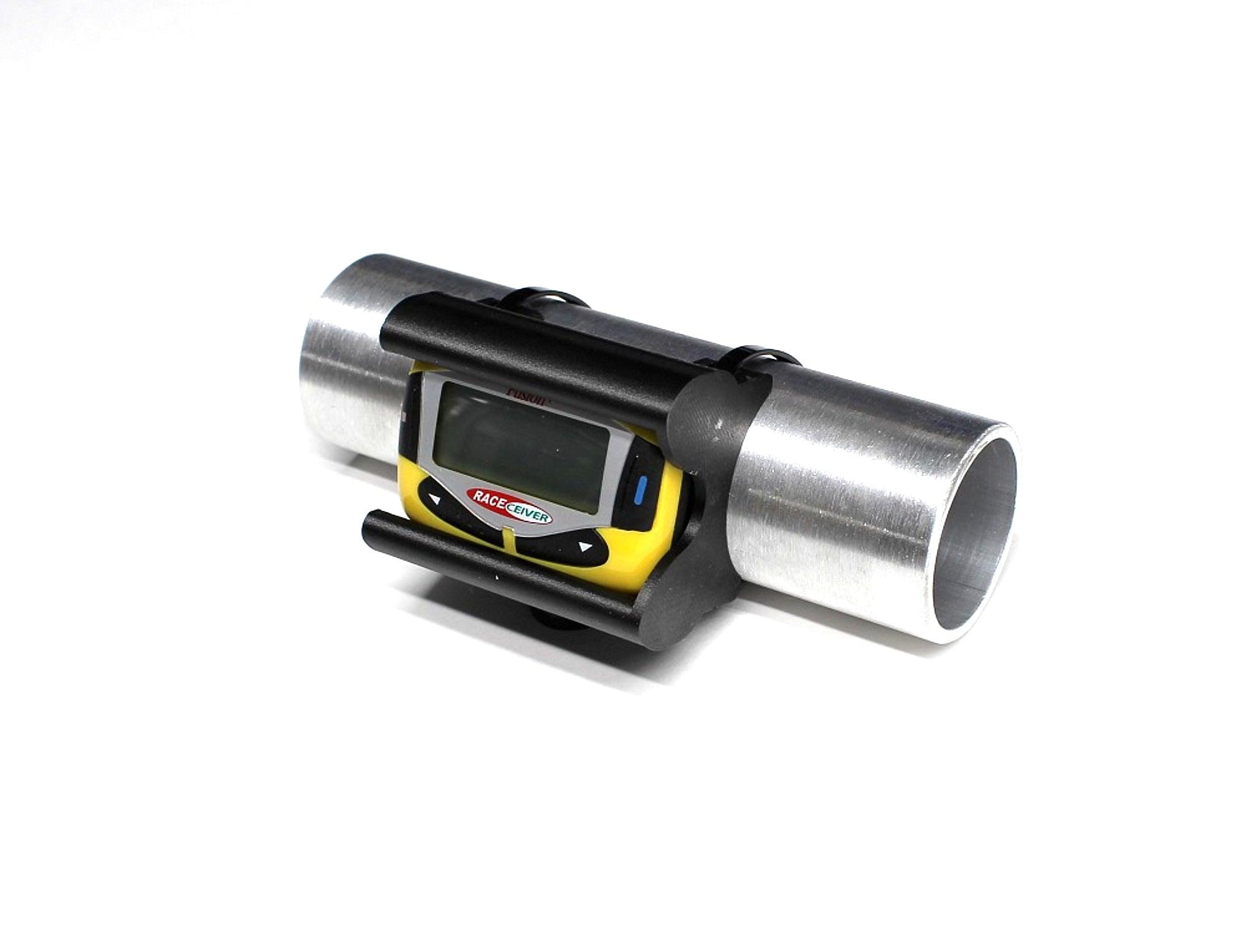 Fusion Raceceiver 1-3/4 in Tube Mount - Burlile Performance Products