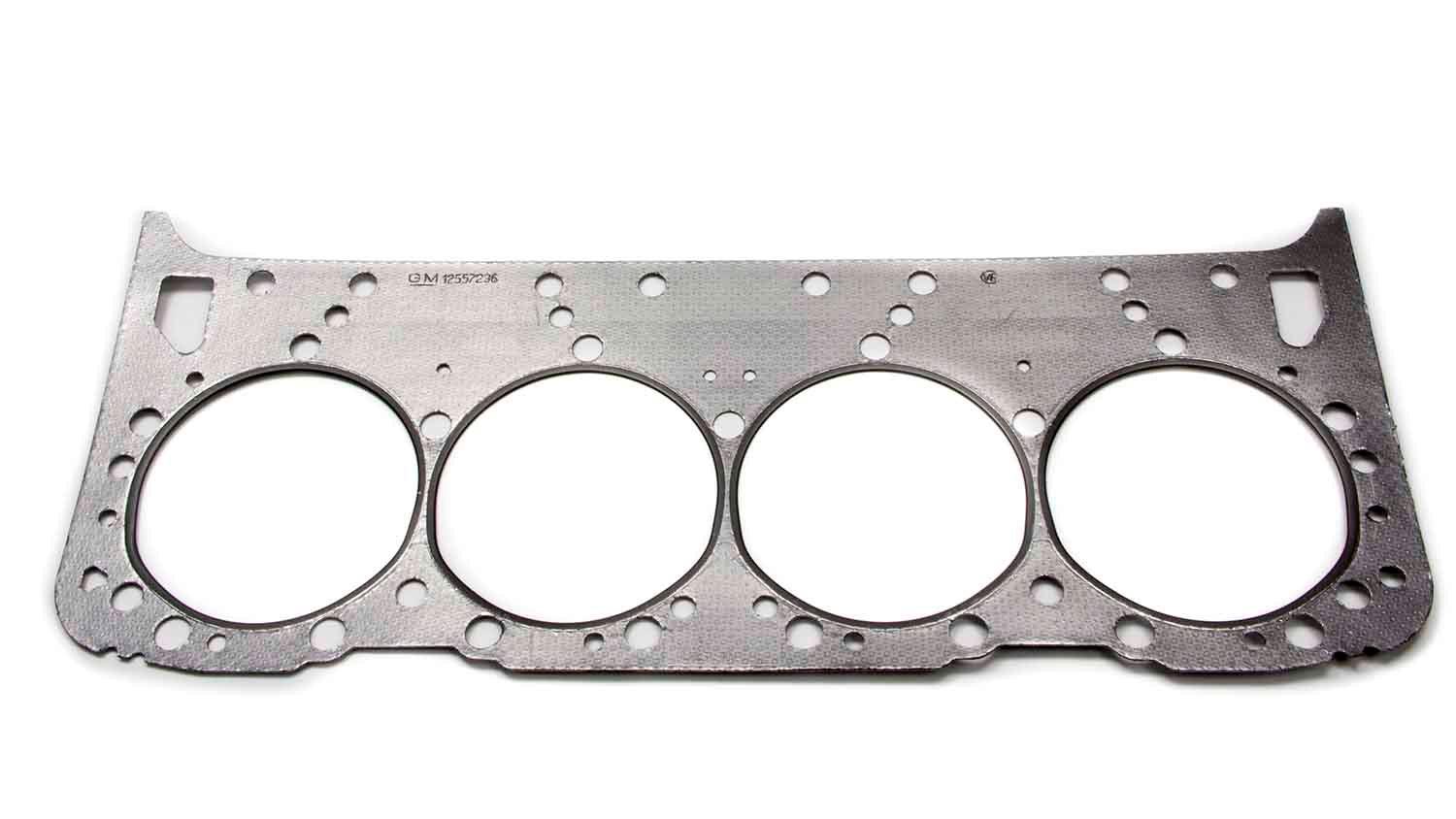 Gasket - Cylinder Head SBC 4.100 Bore .051 - Burlile Performance Products