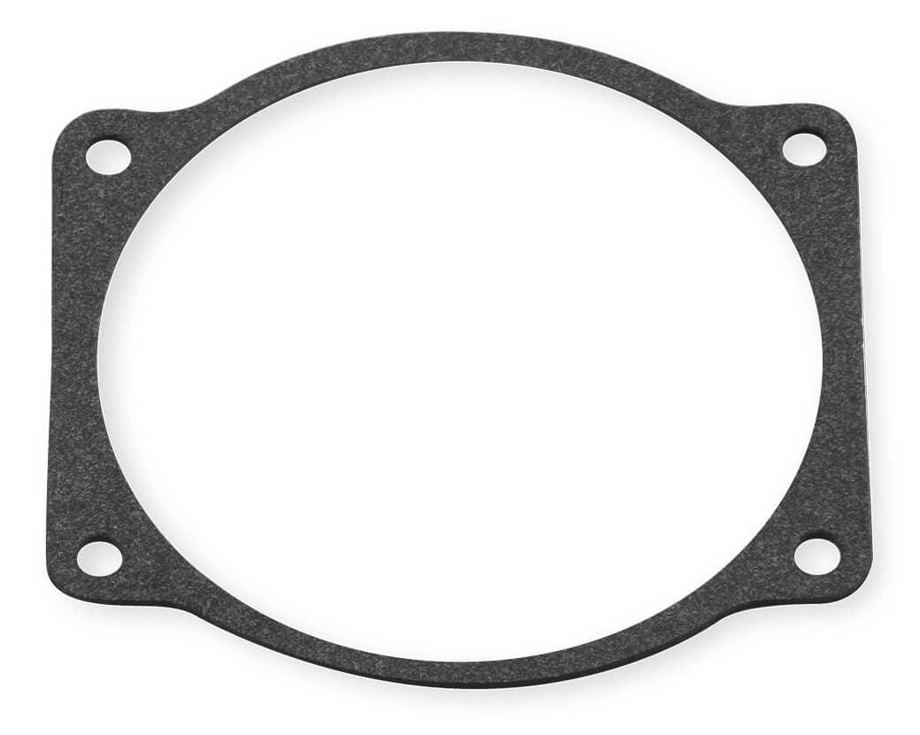 Gasket - GM LS Throttle Body 105mm - Burlile Performance Products