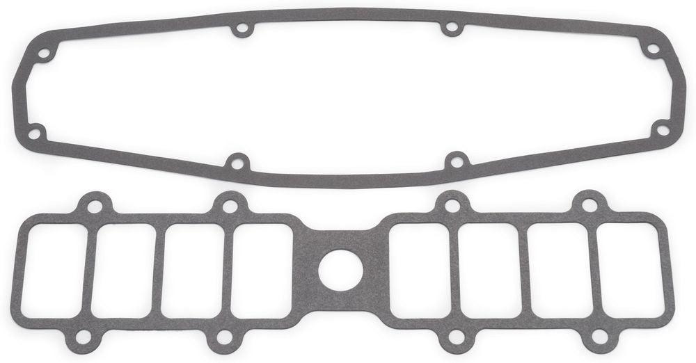 Gasket Set for #2945 Manifold - Burlile Performance Products