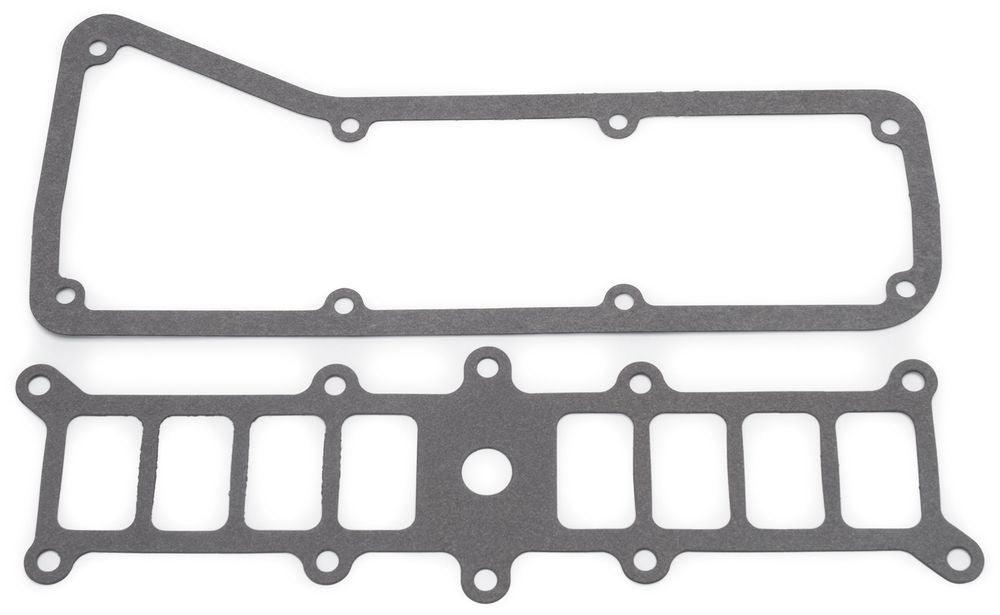 Gasket Set for #3841 Manifold - Burlile Performance Products