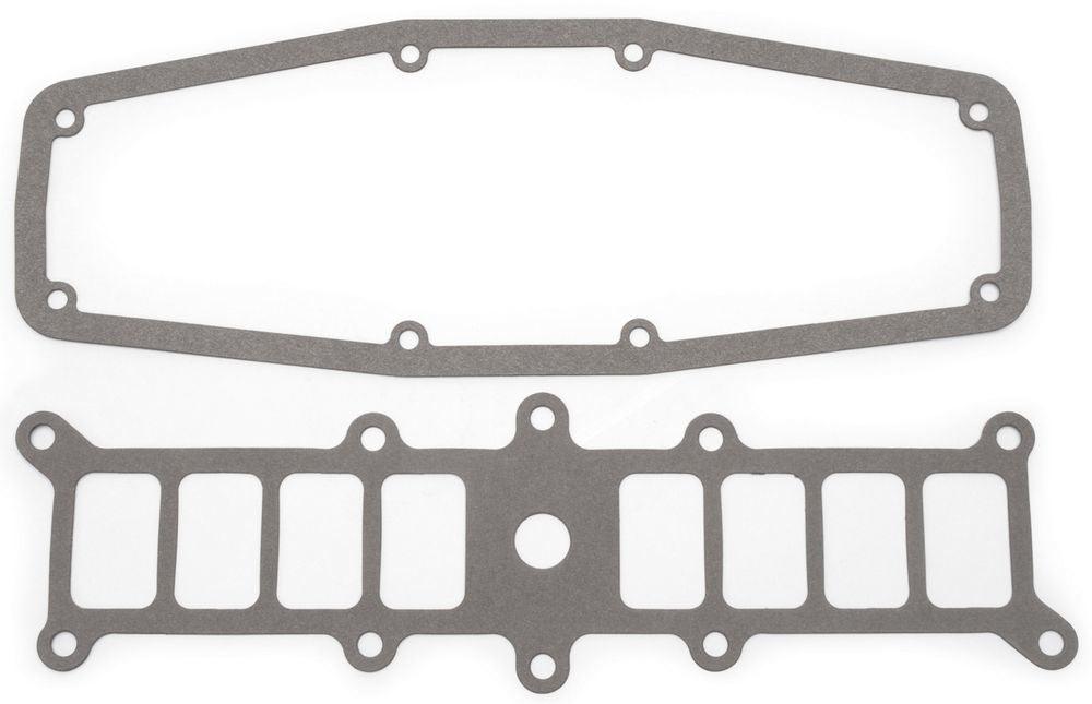 Gasket Set for #7126 Manifold - Burlile Performance Products