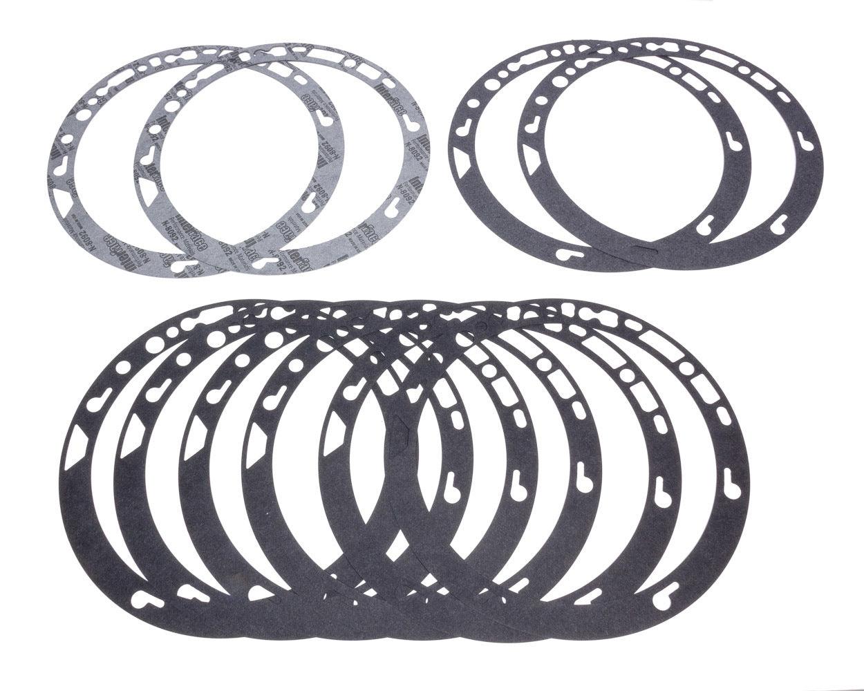 Gasket Set - P/G Trans Pump to Case - Burlile Performance Products