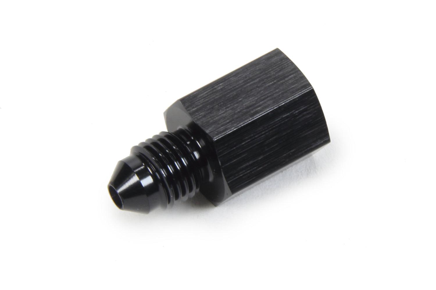 Gauge Adapter #3 Male x 1/8 NPT Female - Burlile Performance Products