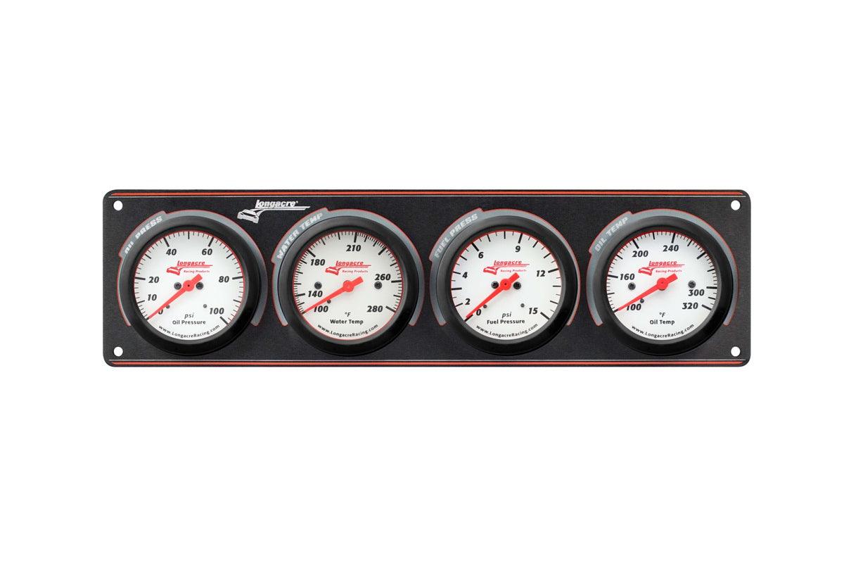Gauge Panel Sportsmen OP / WT / FP / OT - Burlile Performance Products