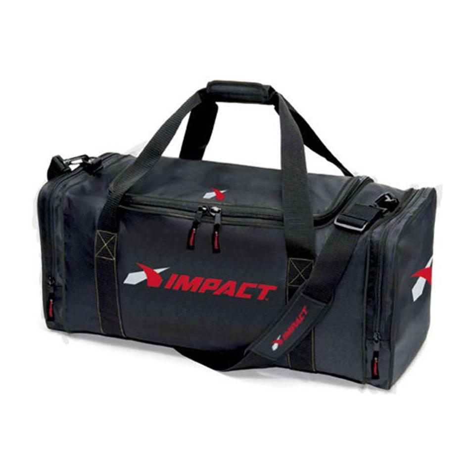 Gear Bag Black - Burlile Performance Products
