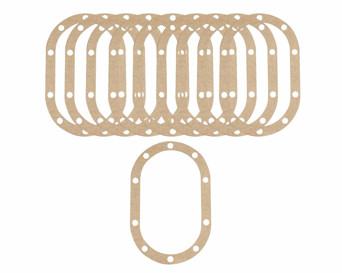 Gear Cover Gasket QC 10pk Paper - Burlile Performance Products