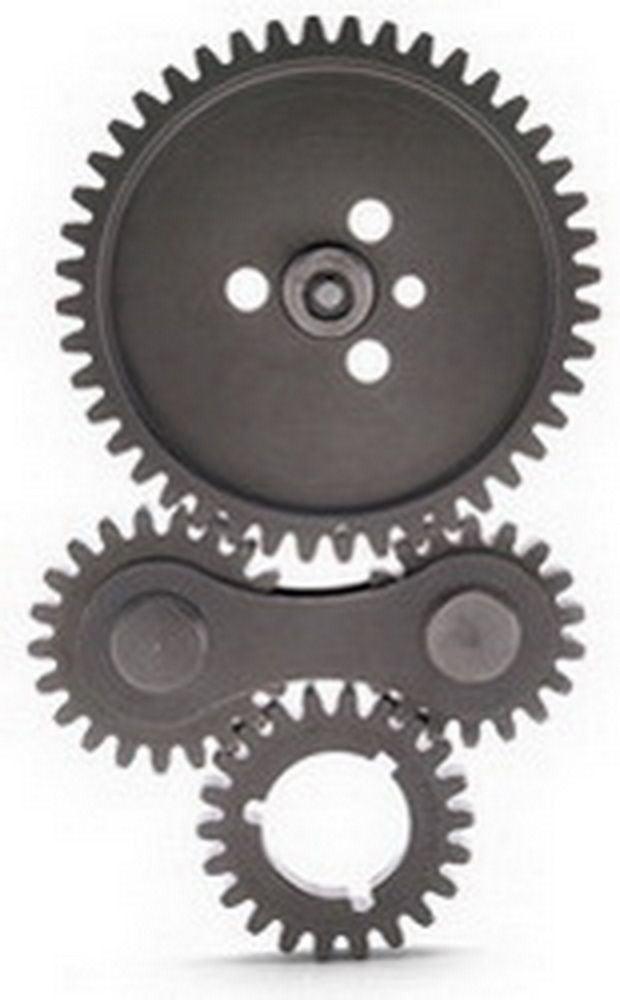 Gear Drive - SBC - Burlile Performance Products