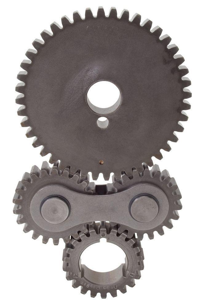 Gear Drive - SBF - Burlile Performance Products
