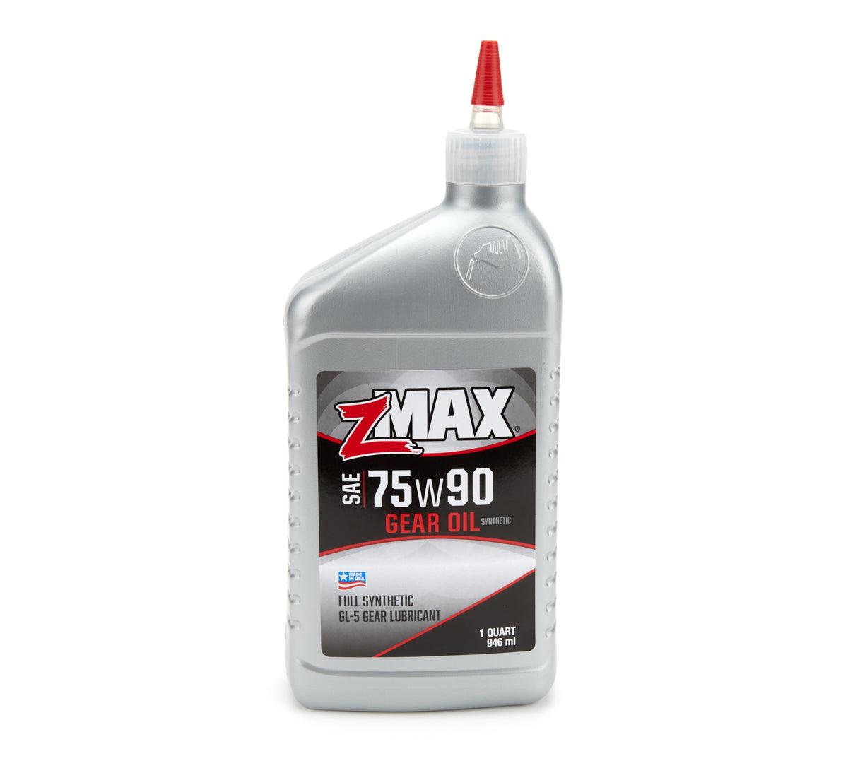 Gear Oil 75w90 32ounce Bottle - Burlile Performance Products