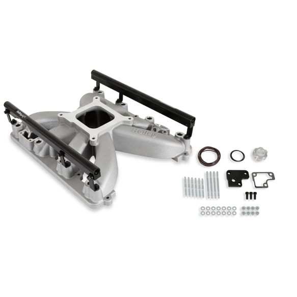 Gen-3 Hemi EFI Intake Manifold Kit - Burlile Performance Products