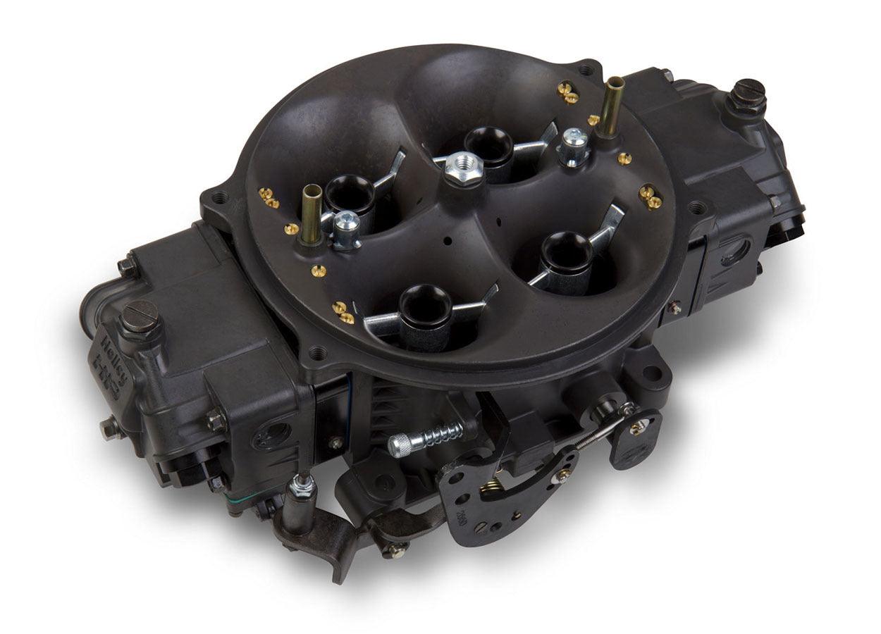 Gen 3 UHP Dominator Carb 1350CFM 4500 Series - Burlile Performance Products