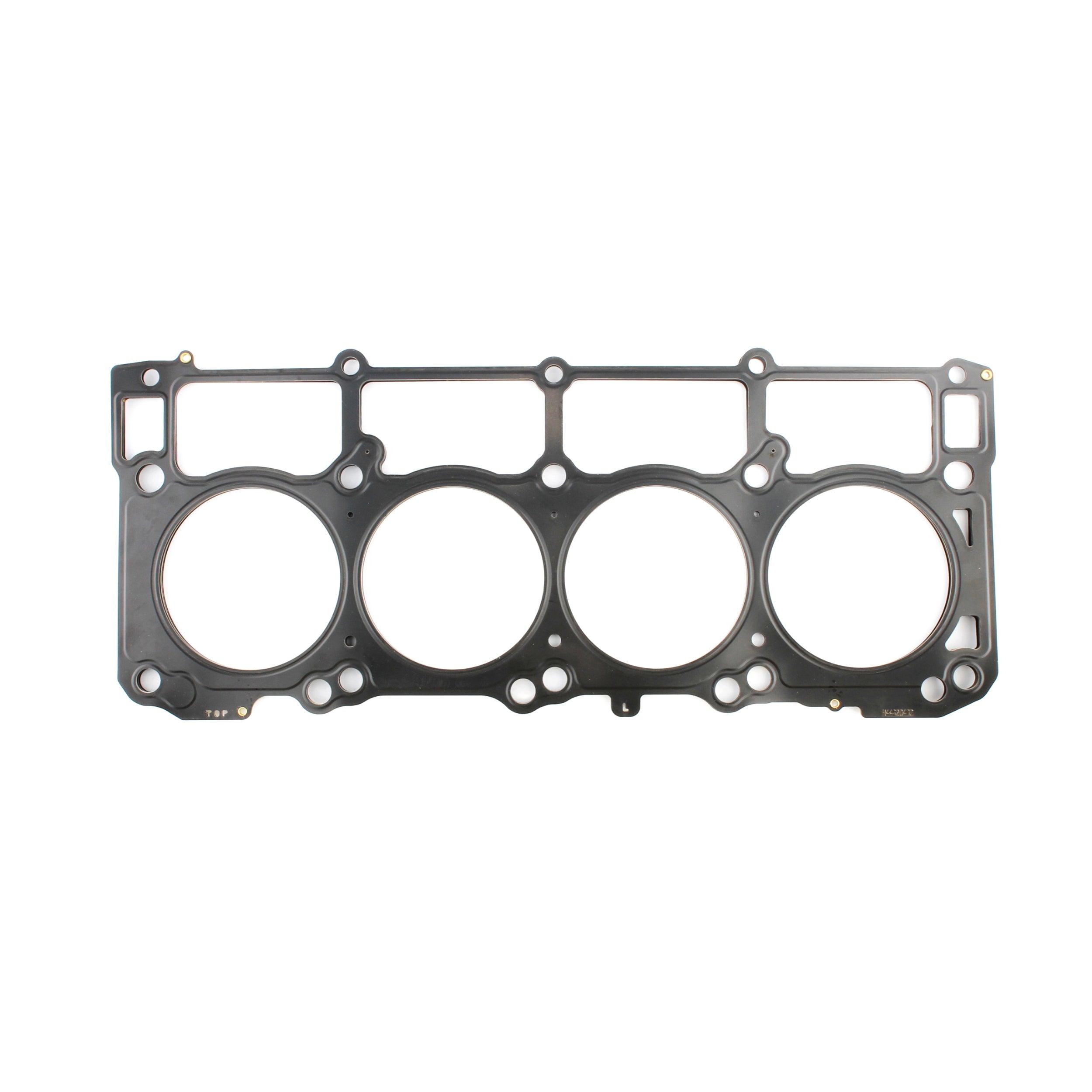 Gen III Hemi LH MLX Head Gasket 4.000 Bore .040 - Burlile Performance Products