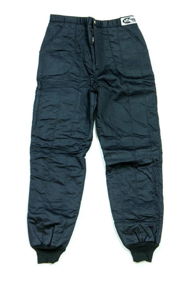GF505 Pants Only 3X- Large Black - Burlile Performance Products